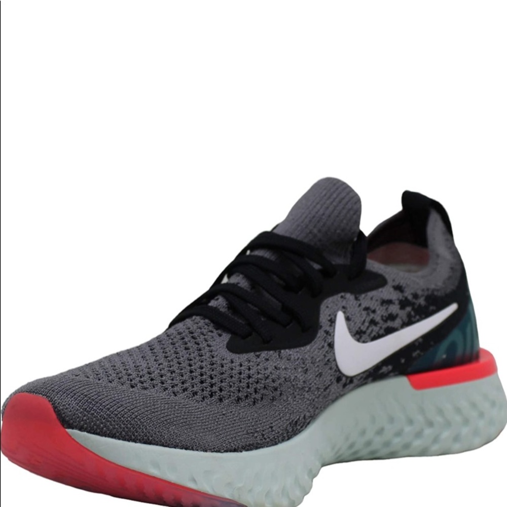Nikes youth size 7